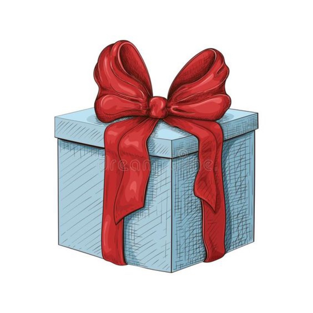 Gift with Every Purchase